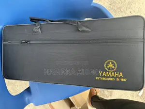 Yamaha Trumpet Available
