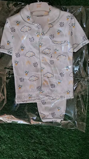 Babies Pyjamas