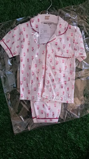 Babies Pyjamas