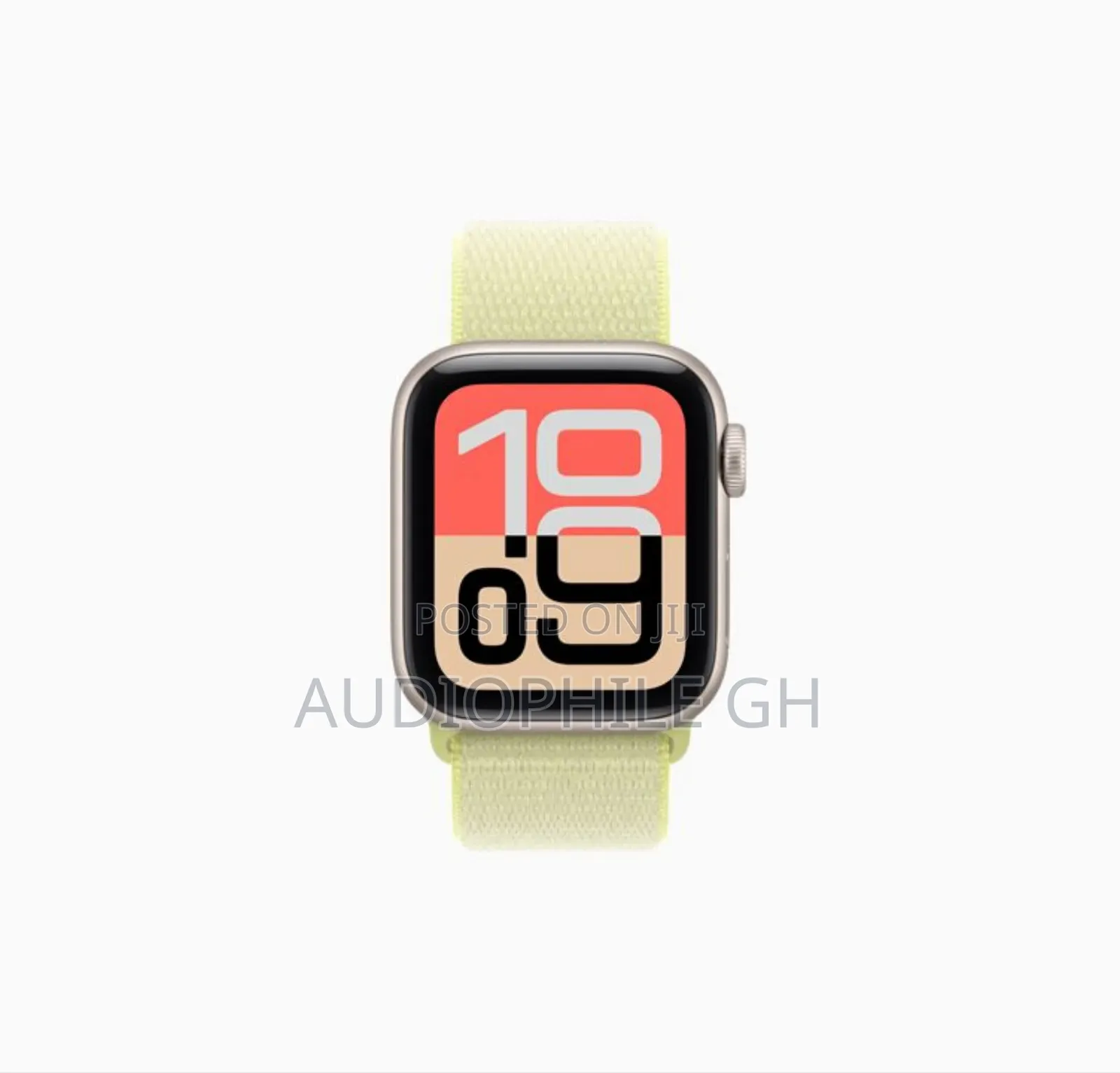 Apple Watch Se 3 40 Mm