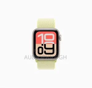Apple Watch Se 3 40 Mm