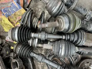 Toyota Voxy Shaft