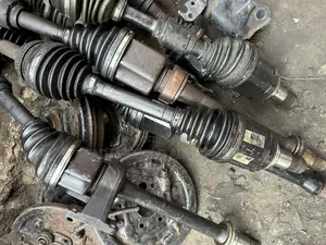 Toyota Voxy Shaft