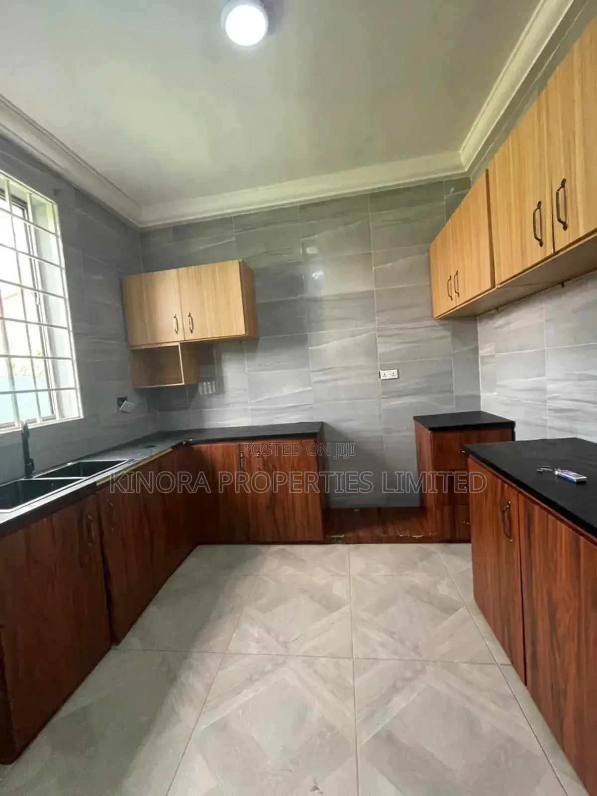 2bdrm Apartment in Pantang, Adenta for rent