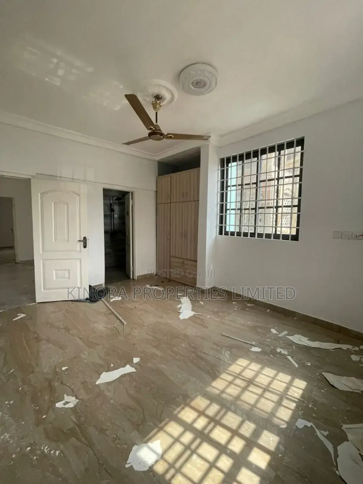 2bdrm Apartment in Pantang, Adenta for rent