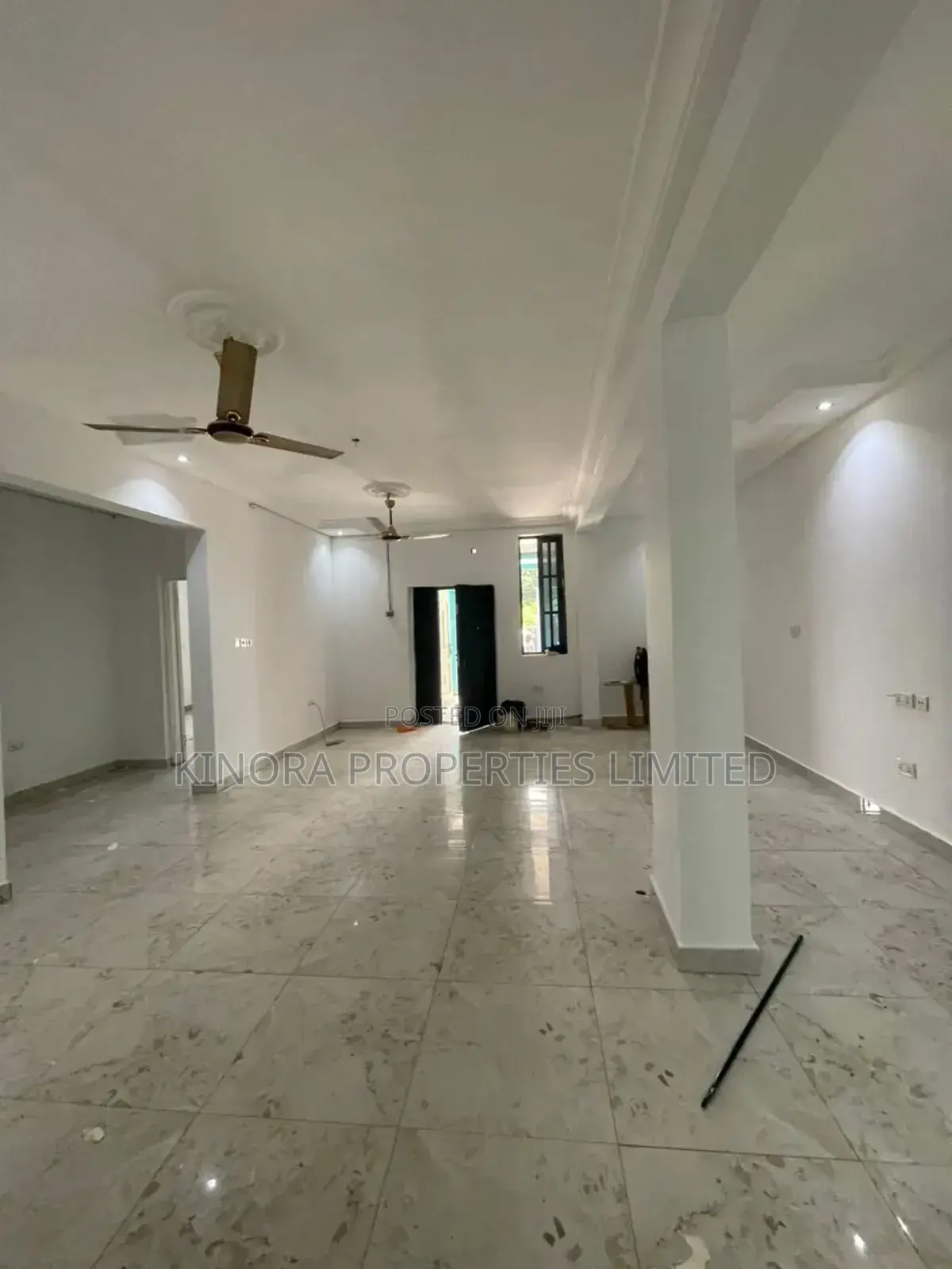 2bdrm Apartment in Pantang, Adenta for rent