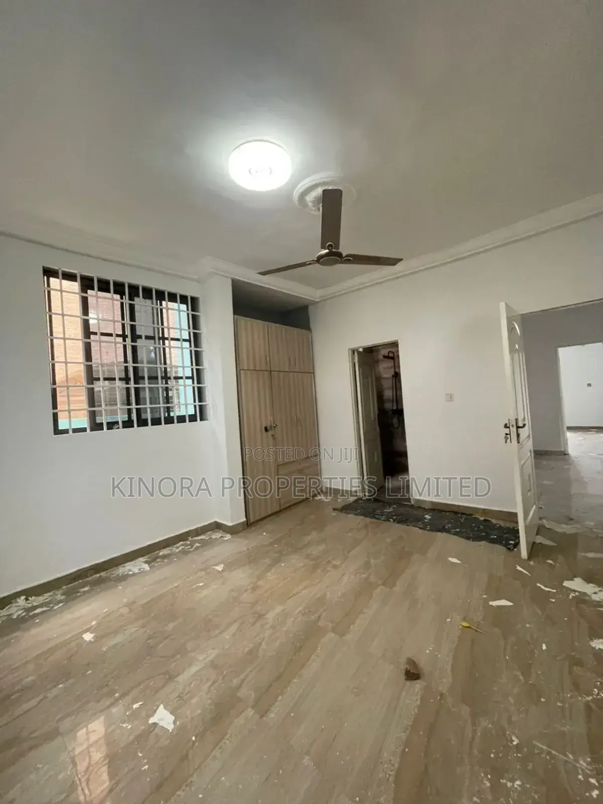 2bdrm Apartment in Pantang, Adenta for rent