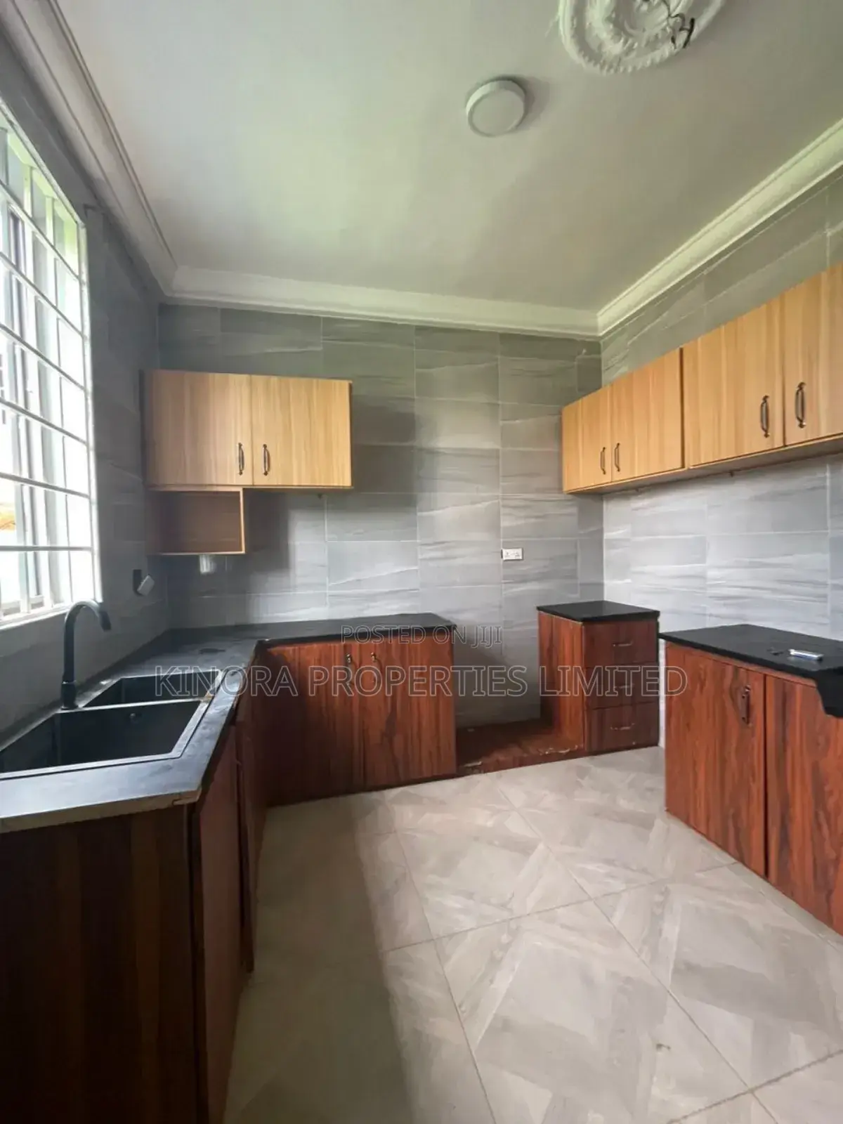 2bdrm Apartment in Pantang, Adenta for rent