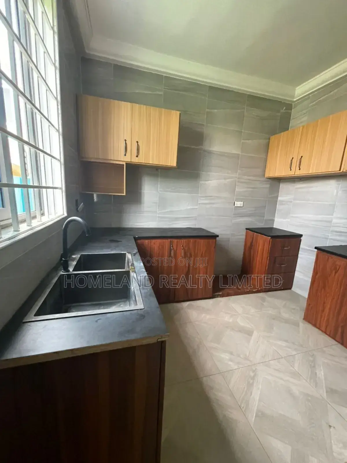 2bdrm Apartment in Pantang, Adenta for rent