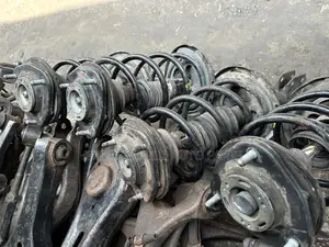 Toyota Voxy Front Shocks