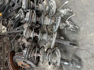 Toyota Voxy Front Shocks