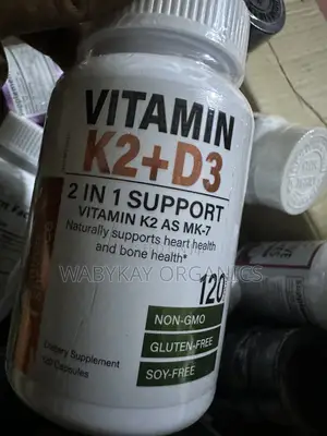 Vitamin D3+