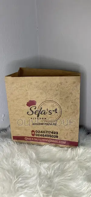Paper Bags