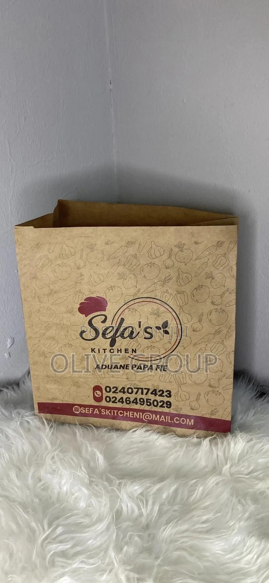 Paper Bags