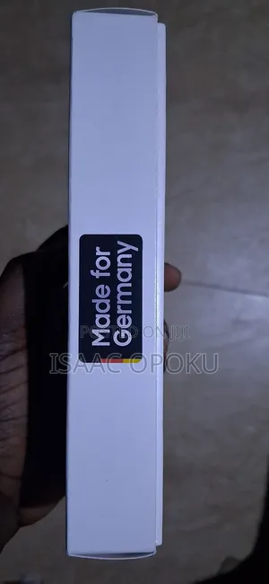 New Samsung Galaxy A26 128 GB Black