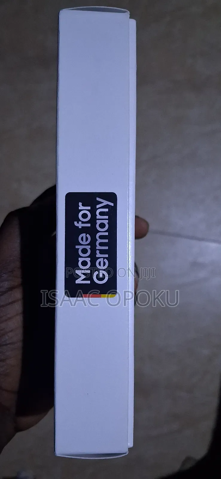 New Samsung Galaxy A26 128 GB Black