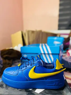 Nike Sb. J1