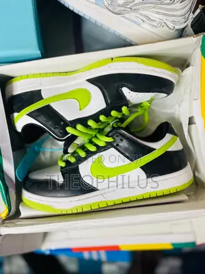Nike Sb. J1
