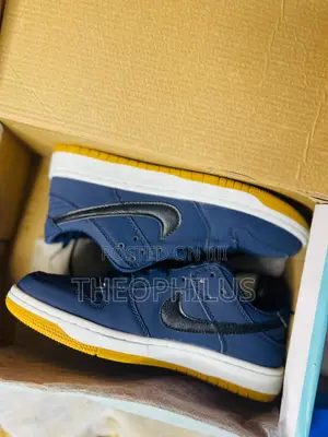 Nike Sb. J1