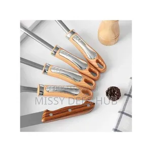 5pcs Utensil Set