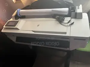 Hp Designjet T525 Wireless Large-Form Printer(Foreign Used)