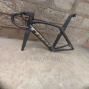 Trek Madone Carbon Frame