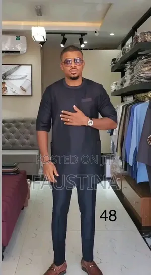 African Wears