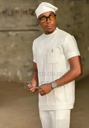 African Wears
