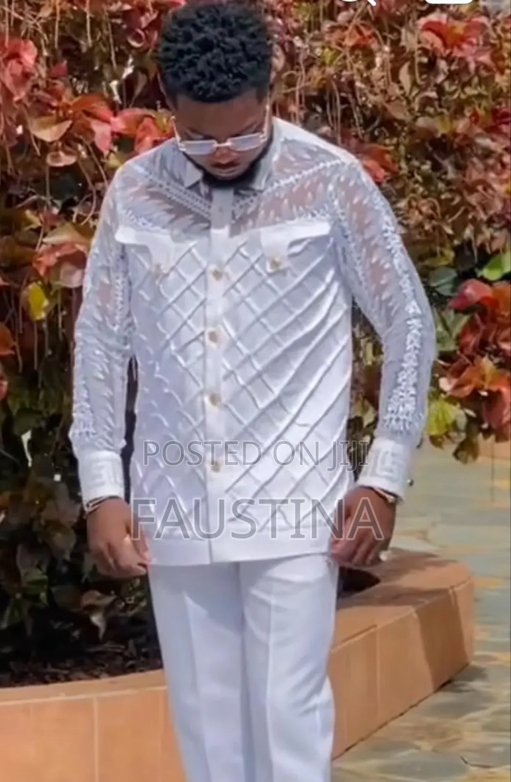 African Wears
