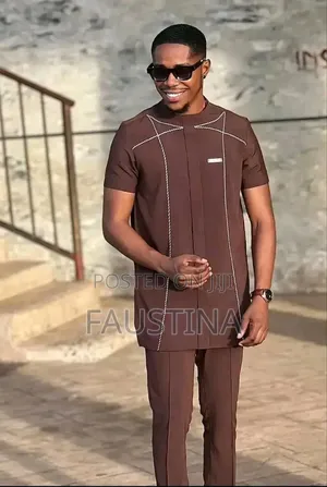 African Wears