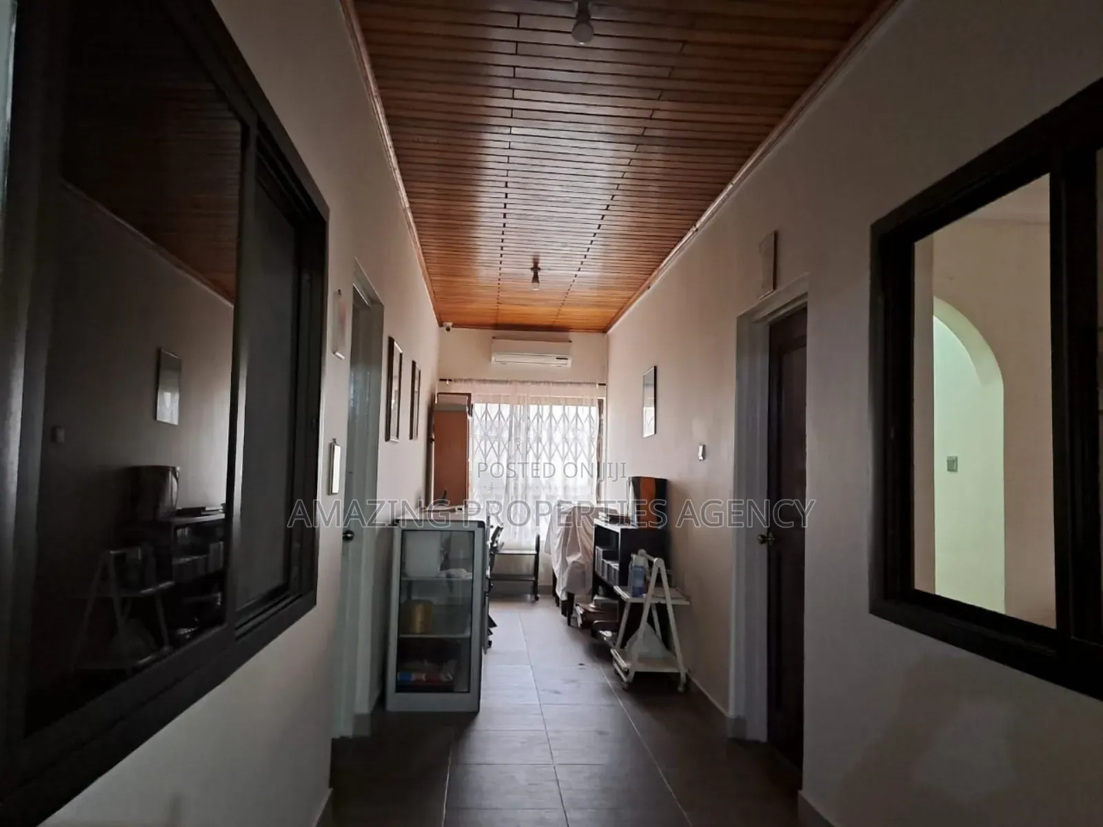 4bdrm House in Golden Gate, Spintex for sale