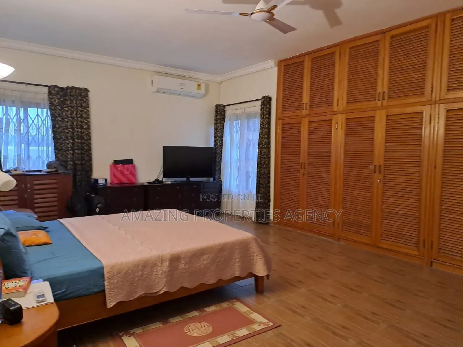 4bdrm House in Golden Gate, Spintex for sale