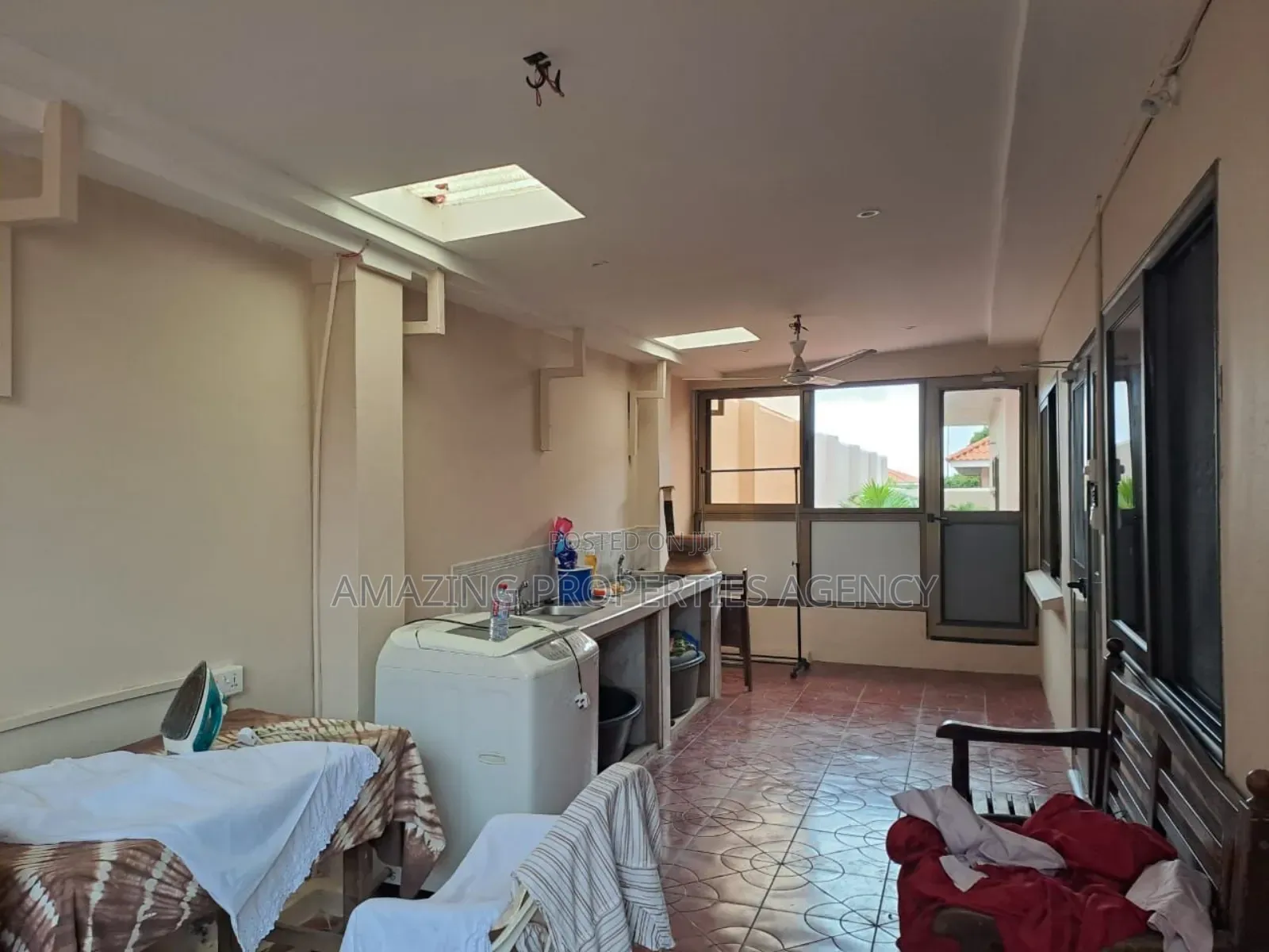 4bdrm House in Golden Gate, Spintex for sale