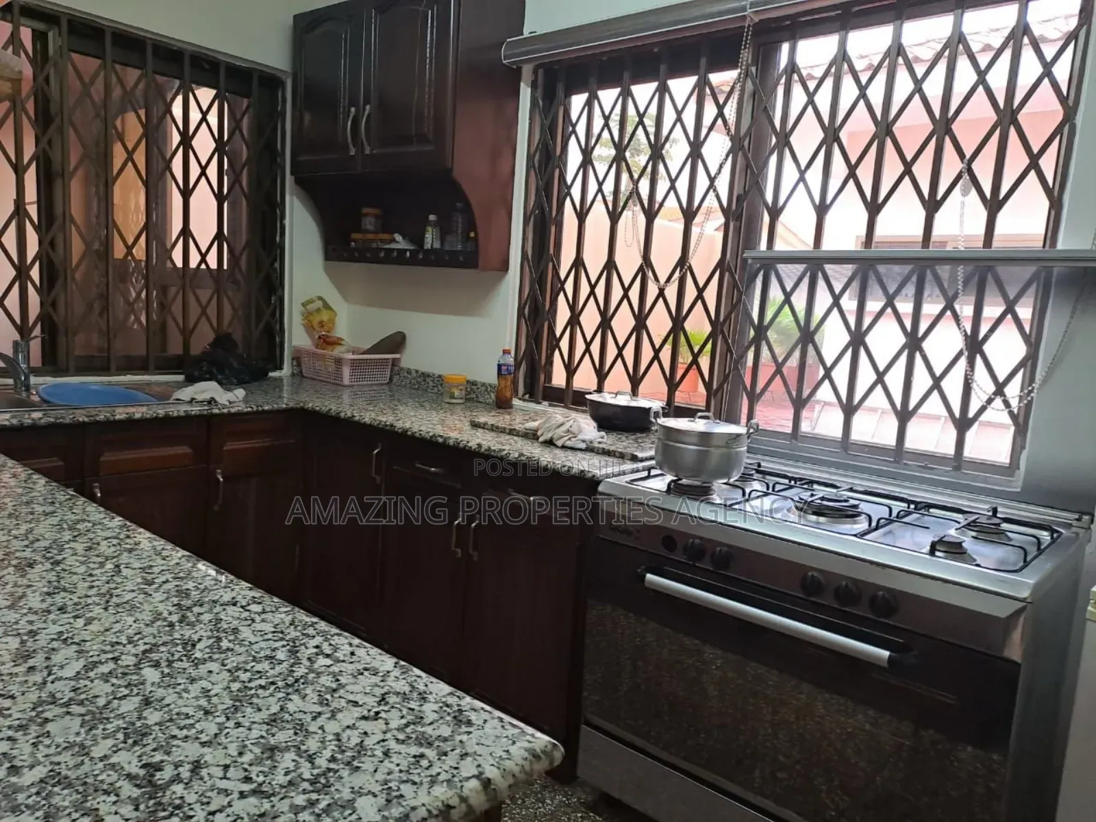 4bdrm House in Golden Gate, Spintex for sale