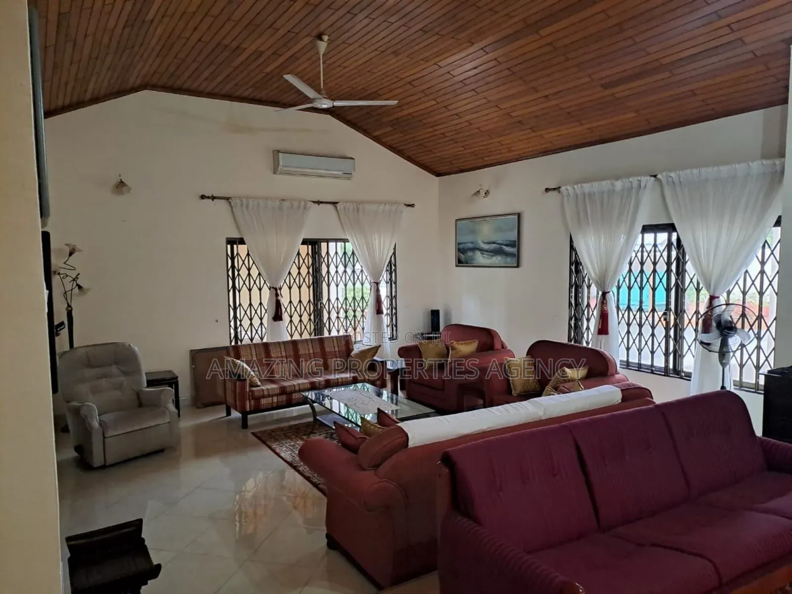 4bdrm House in Golden Gate, Spintex for sale