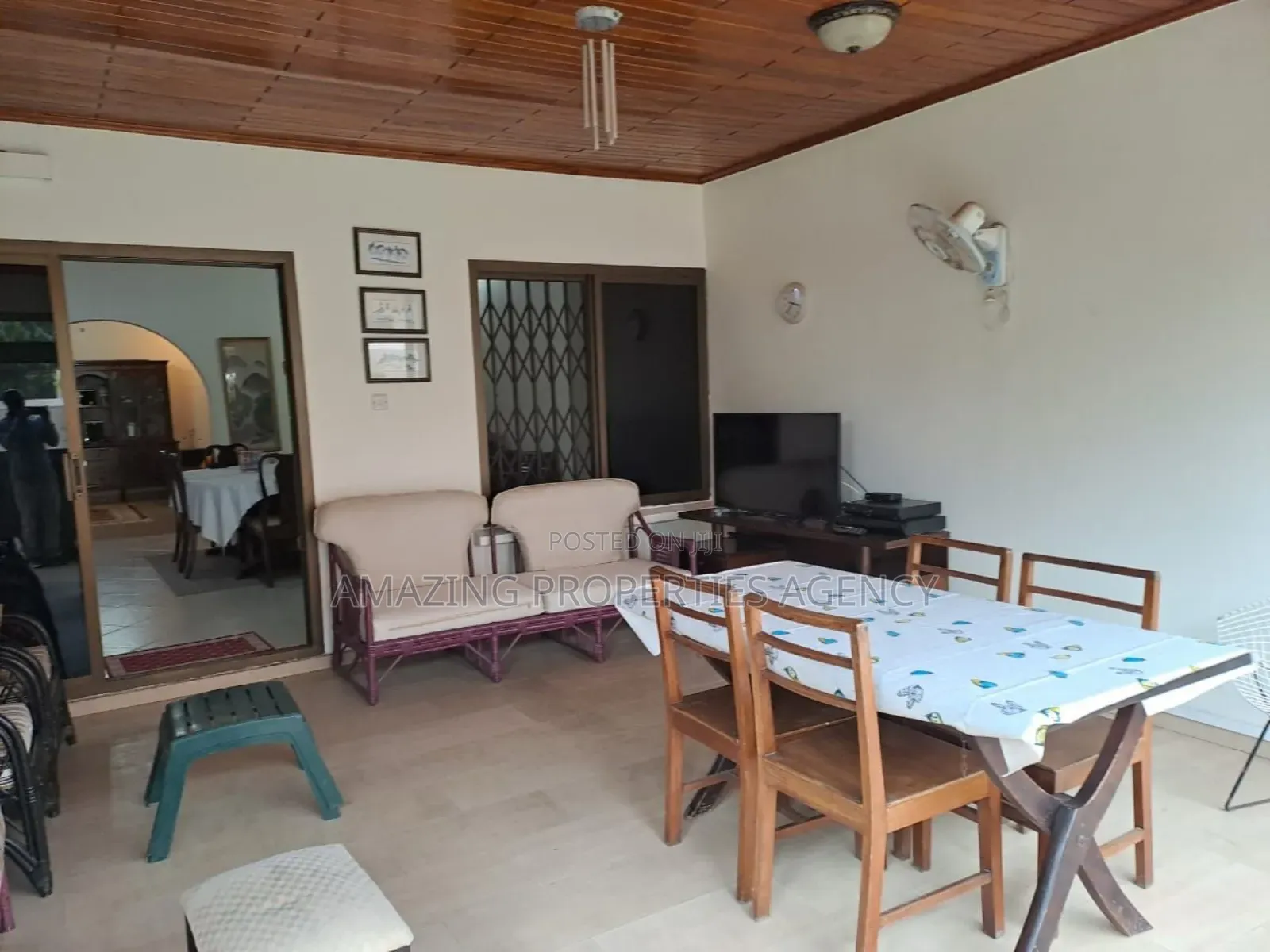 4bdrm House in Golden Gate, Spintex for sale