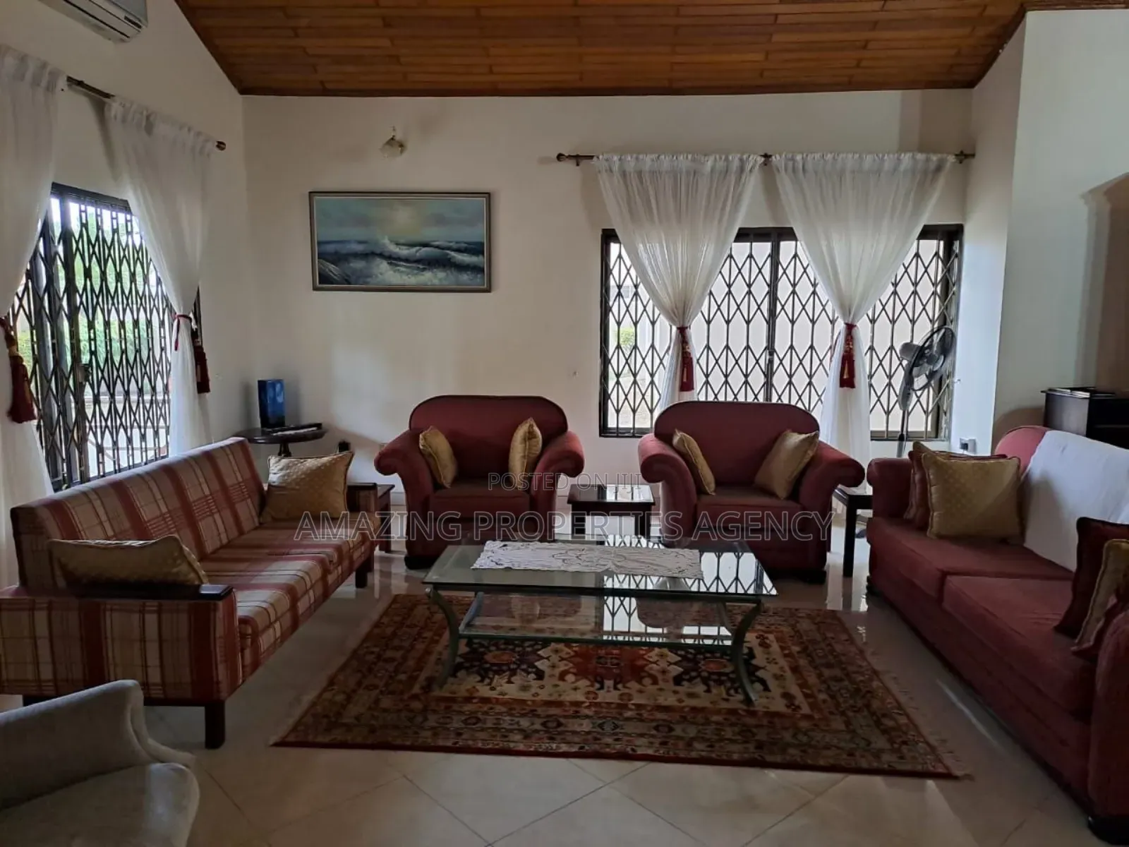 4bdrm House in Golden Gate, Spintex for sale