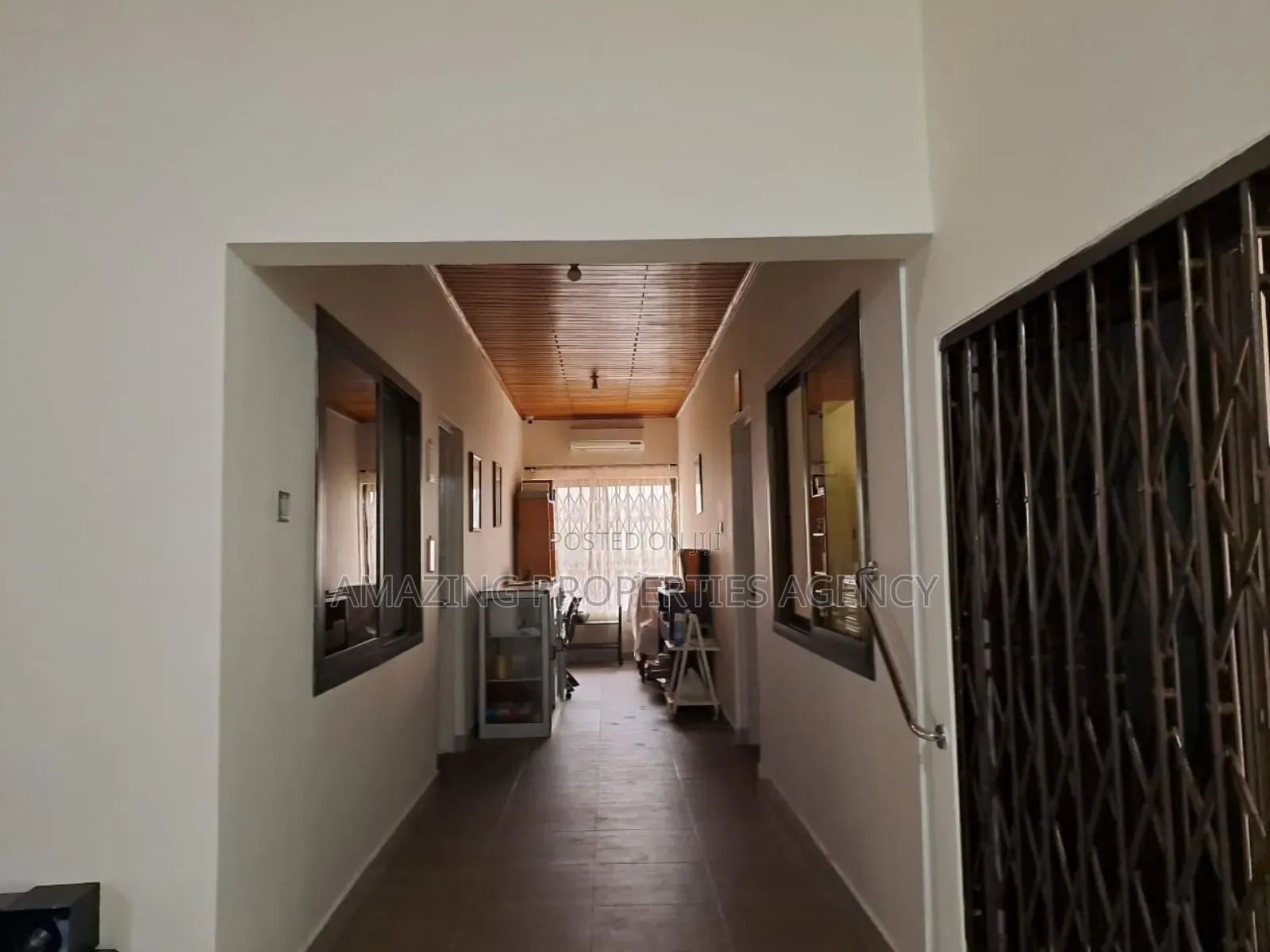 4bdrm House in Golden Gate, Spintex for sale