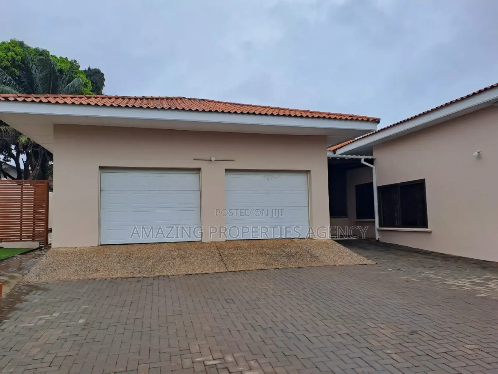 4bdrm House in Golden Gate, Spintex for sale
