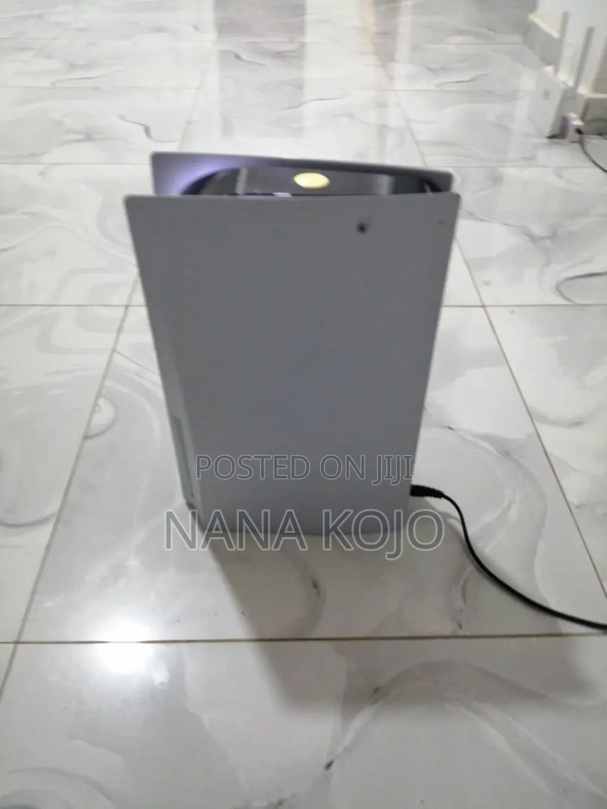 Playstation 5 Disc Edition