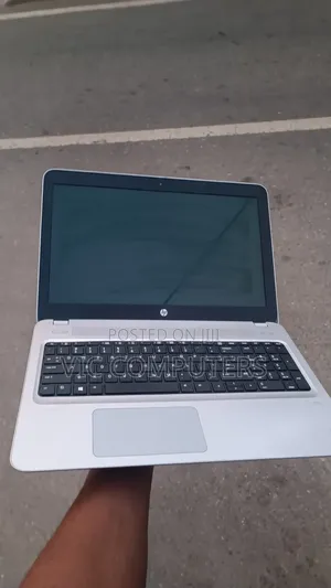 Laptop HP ProBook 450 G4 8GB Intel Core I7 HDD+SSD 256GB