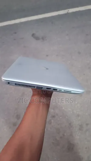Laptop HP ProBook 450 G4 8GB Intel Core I7 HDD+SSD 256GB