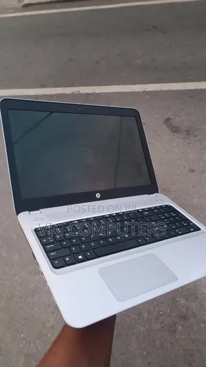Laptop HP ProBook 450 G4 8GB Intel Core I7 HDD+SSD 256GB