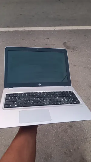 Laptop HP ProBook 450 G4 8GB Intel Core I7 HDD+SSD 256GB