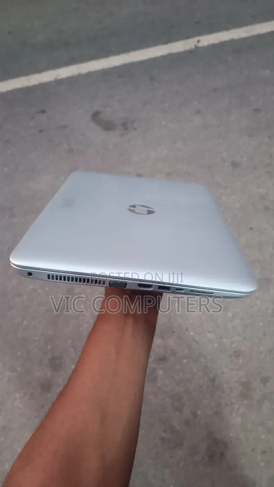 Laptop HP ProBook 450 G4 8GB Intel Core I7 HDD+SSD 256GB