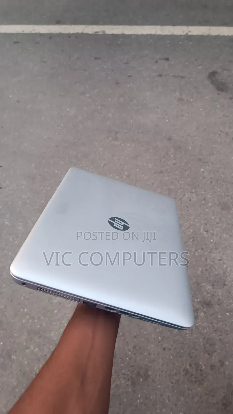 Laptop HP ProBook 450 G4 8GB Intel Core I7 HDD+SSD 256GB