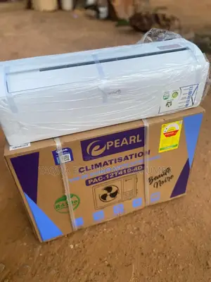 Shop Pearl 1.5hp Air Conditioner