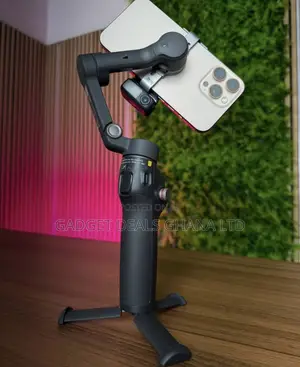 Dji Osmo Mobile 8 – Phone Gimbal