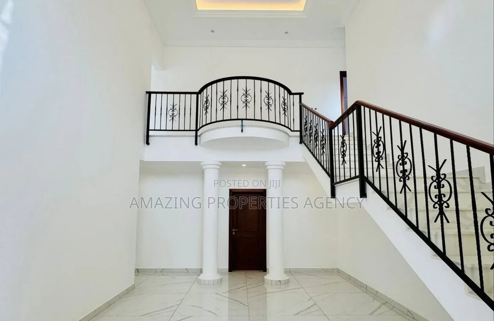 5bdrm House in East Legon for rent
