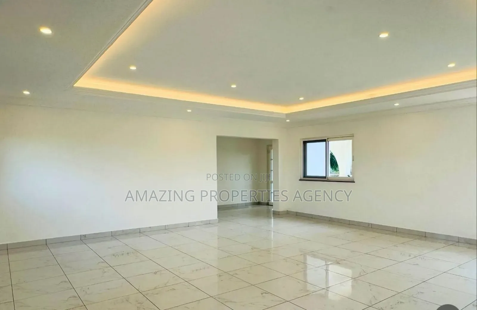 5bdrm House in East Legon for rent